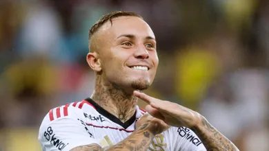 Flamengo consolida grande momento com atua&ccedil;&atilde;o dominante na primeira semifinal contra o Fluminense