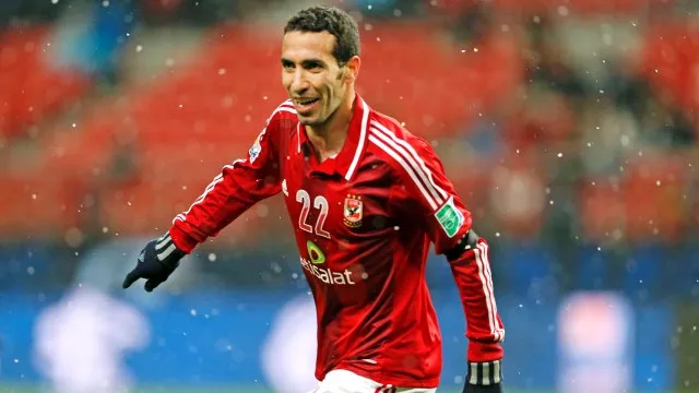 Kidiaba, Aboutrika e outros craques perif&eacute;ricos do Mundial