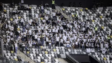 Visitantes, torcedores do Santos elogiam e esperam que Arena MRV inspire Nova Vila