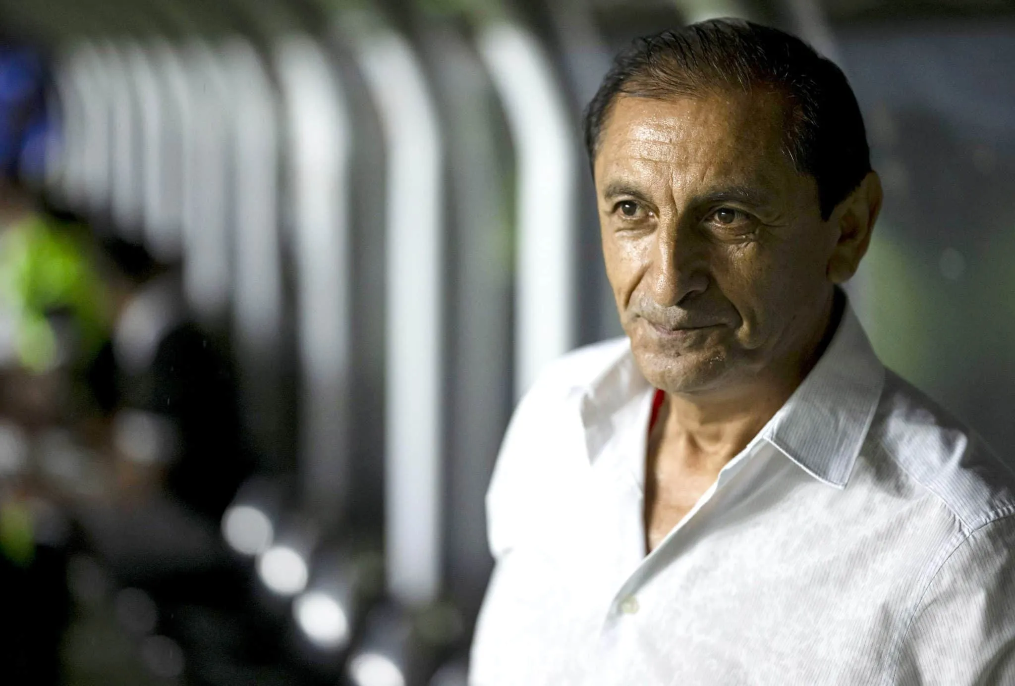Ramon Di&aacute;z, t&eacute;cnico do Vasco, pode receber gancho pesado do STJD ap&oacute;s fala machista