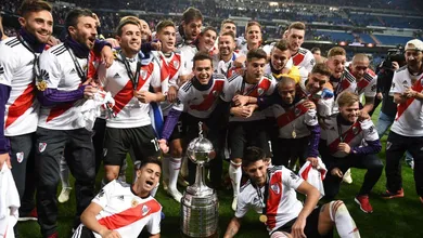 Prorroga&ccedil;&atilde;o maluca foi o cap&iacute;tulo final da epopeia que levou o River ao t&iacute;tulo da Libertadores