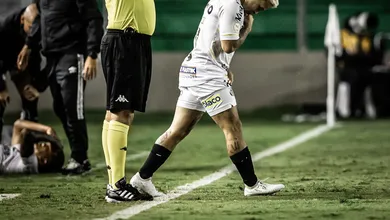 Ap&oacute;s show pela Venezuela, Soteldo est&aacute; voltando ao Brasil e pode refor&ccedil;ar o Santos contra RB Bragantino