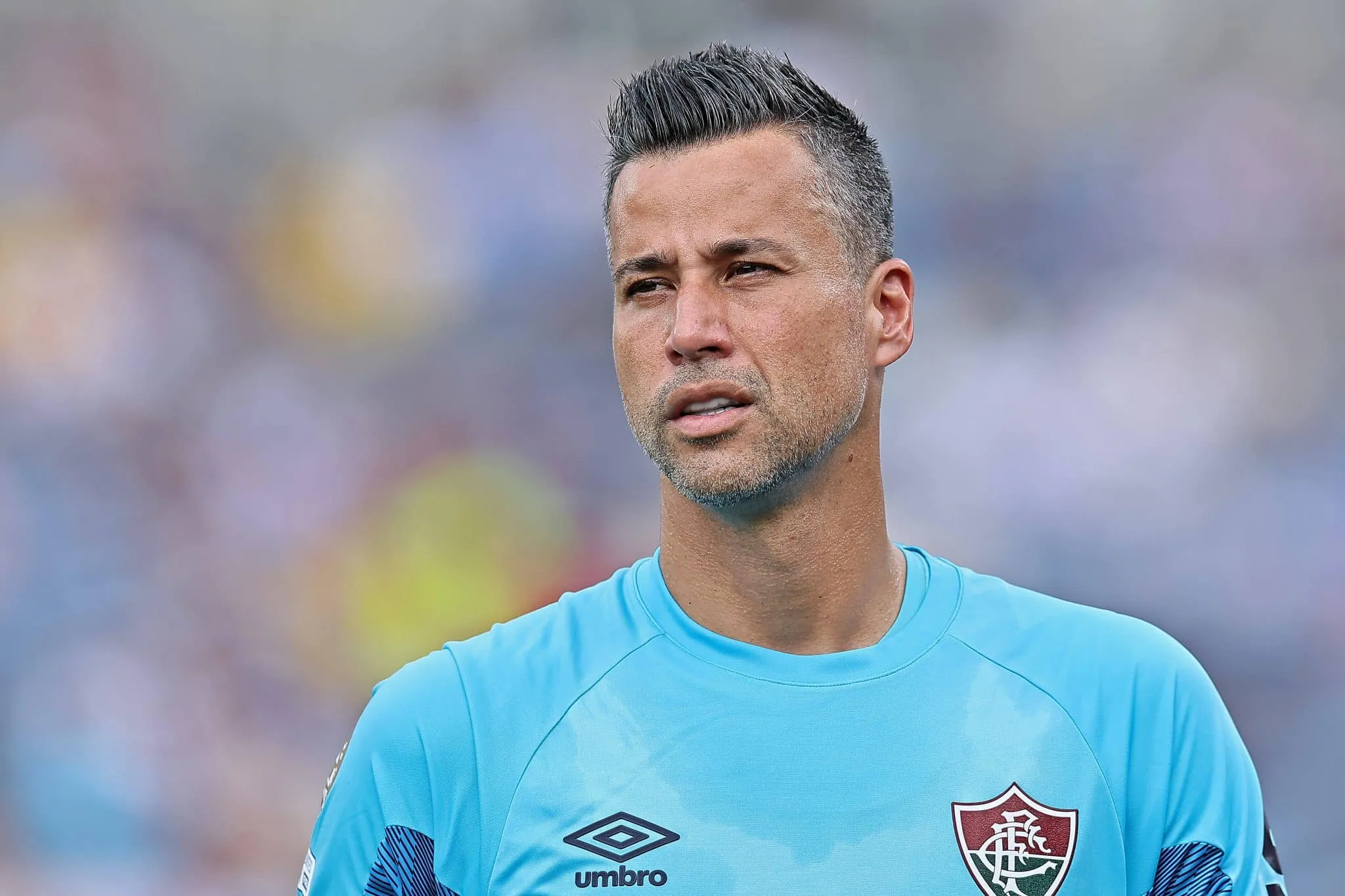 &lsquo;Uma das figuras do Mundial de Clubes&rsquo;: Imprensa espanhola rasga elogios a F&aacute;bio