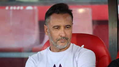 &lsquo;At&eacute; Guardiola me perguntou&rsquo;: V&iacute;tor Pereira revela preocupa&ccedil;&atilde;o urgente no Wolverhampton