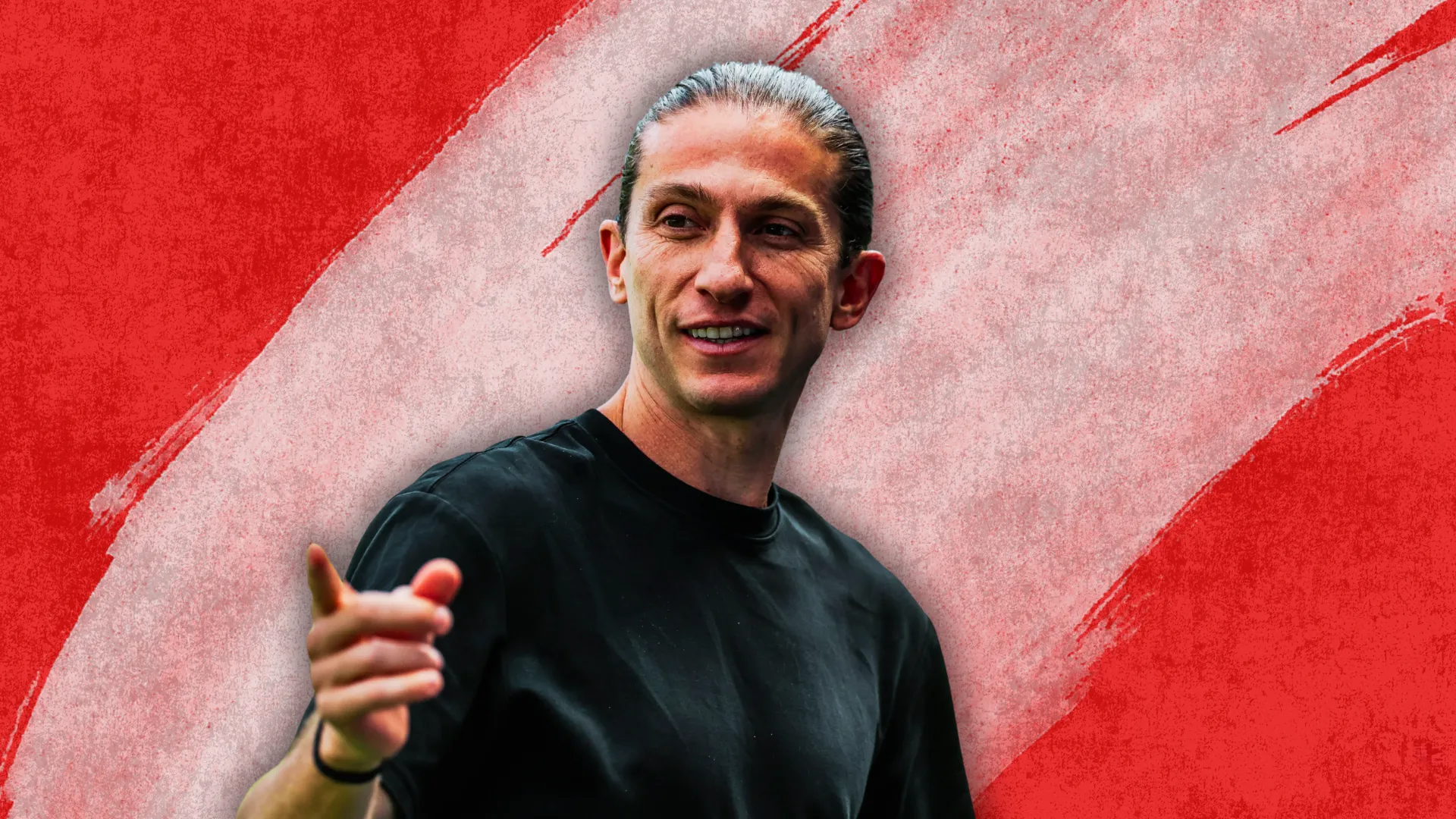 &lsquo;N&atilde;o &eacute; realista&rsquo;: Filipe Lu&iacute;s descarta t&iacute;tulo da Ligue 1, mas revela objetivo do Monaco
