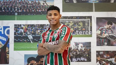 Ap&oacute;s H&eacute;rcules, Fluminense estuda contrata&ccedil;&atilde;o de outro ex-Fortaleza