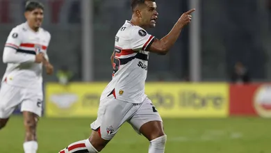 Como o S&atilde;o Paulo finalmente exorcizou o fantasma de C&oacute;rdoba