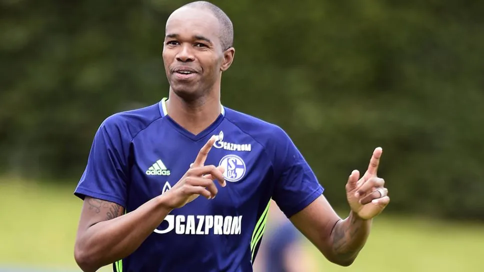 naldo
