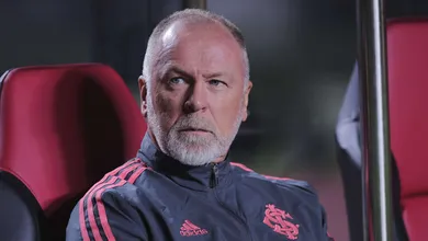 Internacional sofre press&atilde;o para demitir Mano Menezes e contratar Coudet