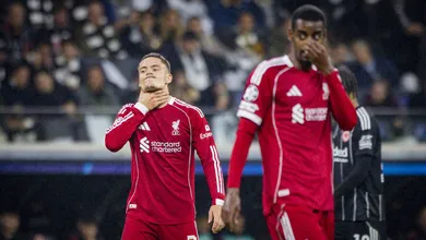 &lsquo;Essa contrata&ccedil;&atilde;o do Liverpool tem at&eacute; o Natal para mostrar seu valor&rsquo;