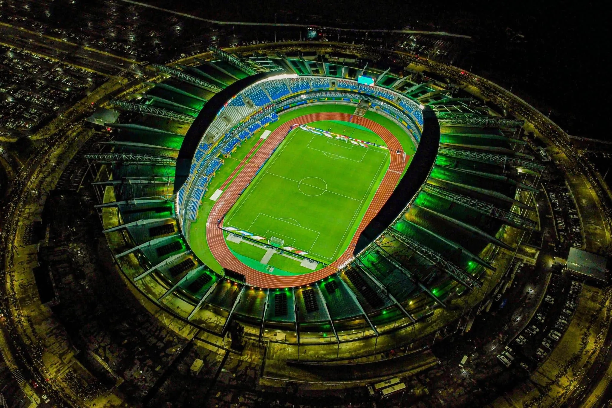 Anunciada como sede da Supercopa Rei 2025, Bel&eacute;m cresce no conceito da CBF