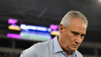 Tite precisa ter mais autocr&iacute;tica, ainda que calend&aacute;rio seja problema para o Flamengo