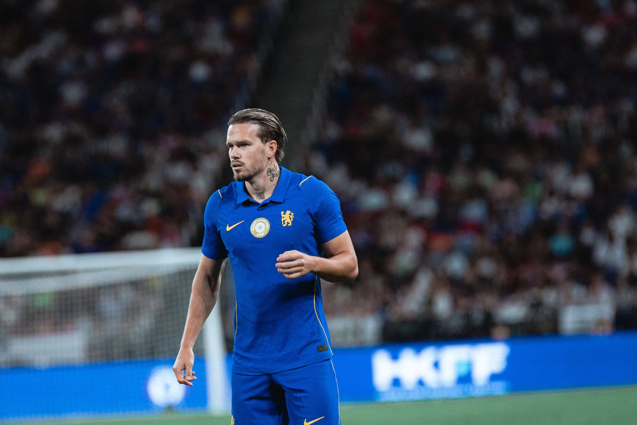Mykhailo Mudryk, Chelsea