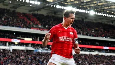 PSV e Ajax voltam a se encontrar ap&oacute;s humilha&ccedil;&atilde;o no 1&ordm; turno