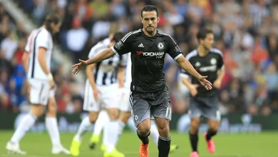 Pedro estreou brilhando em um Chelsea que sofre na defesa