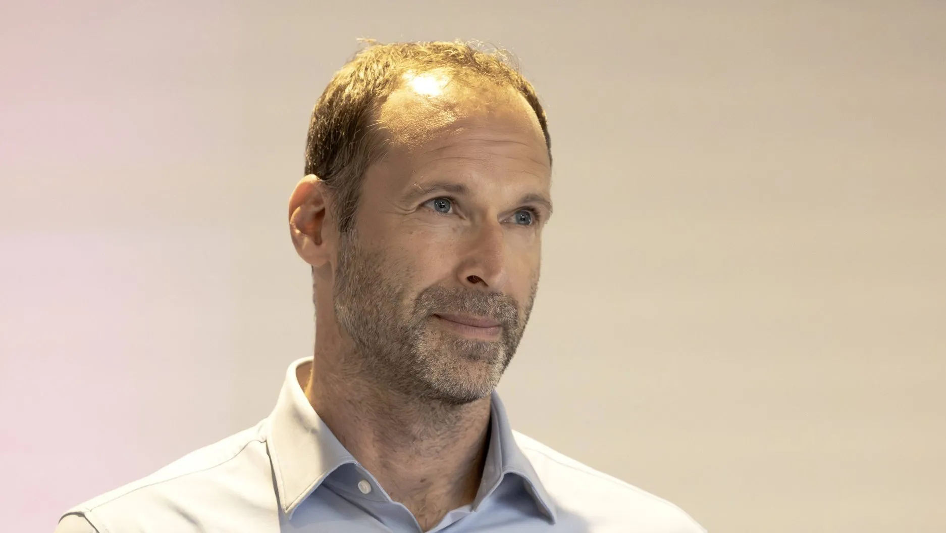 Petr Cech: &lsquo;O Chelsea &eacute; um clube completamente diferente do que era&rsquo;