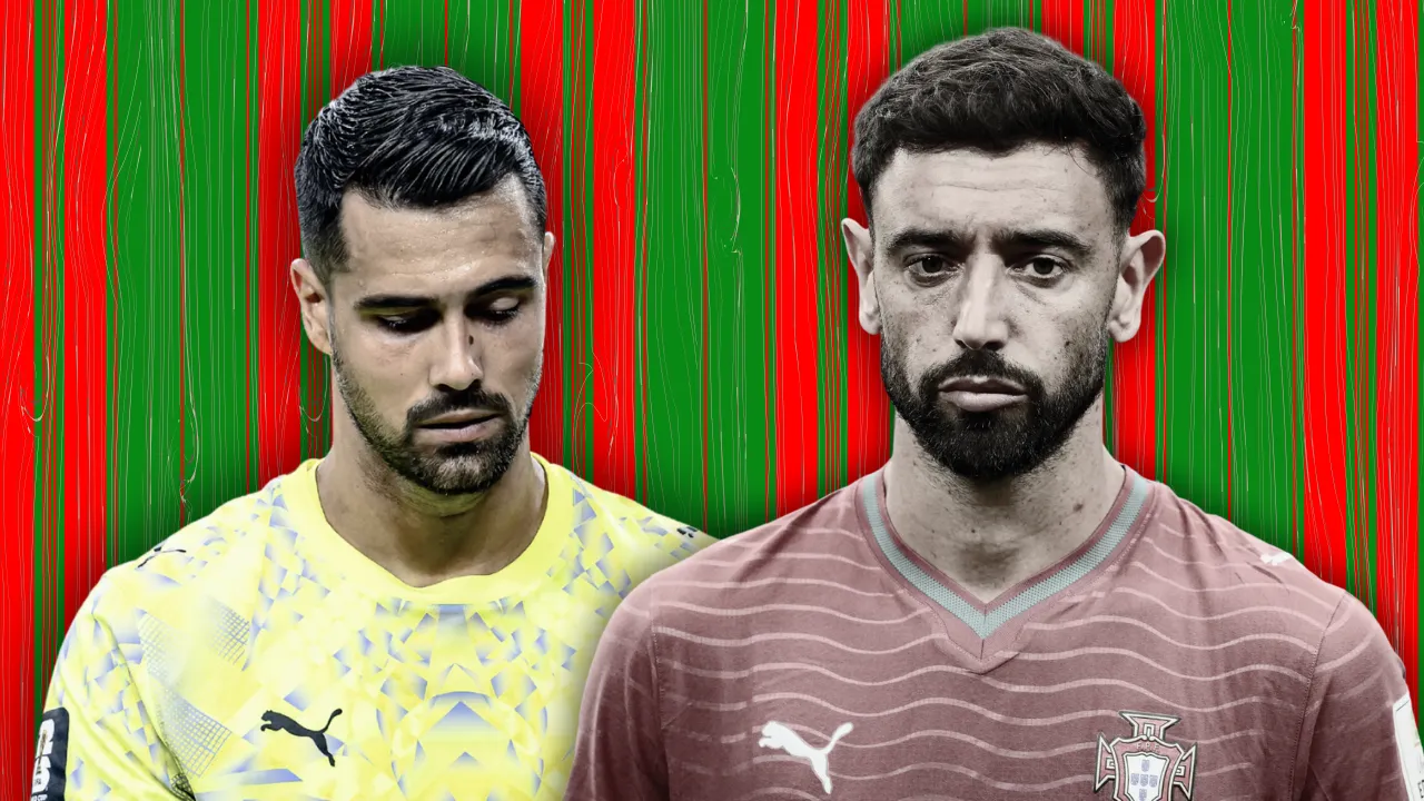 Muito talento, pouco futebol: Por que Portugal foi a grande decep&ccedil;&atilde;o da Copa do Mundo 2026