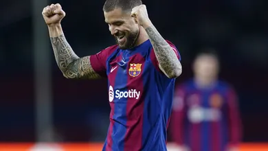 A escolha decisiva que o Barcelona precisa fazer antes de se refor&ccedil;ar no mercado