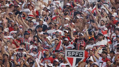 S&atilde;o Paulo encaminha acerto com casa de apostas para ter maior patroc&iacute;nio m&aacute;ster sem exclusividade do Brasil