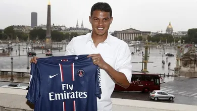 Ancelotti espera contar com Thiago Silva na estreia da LC