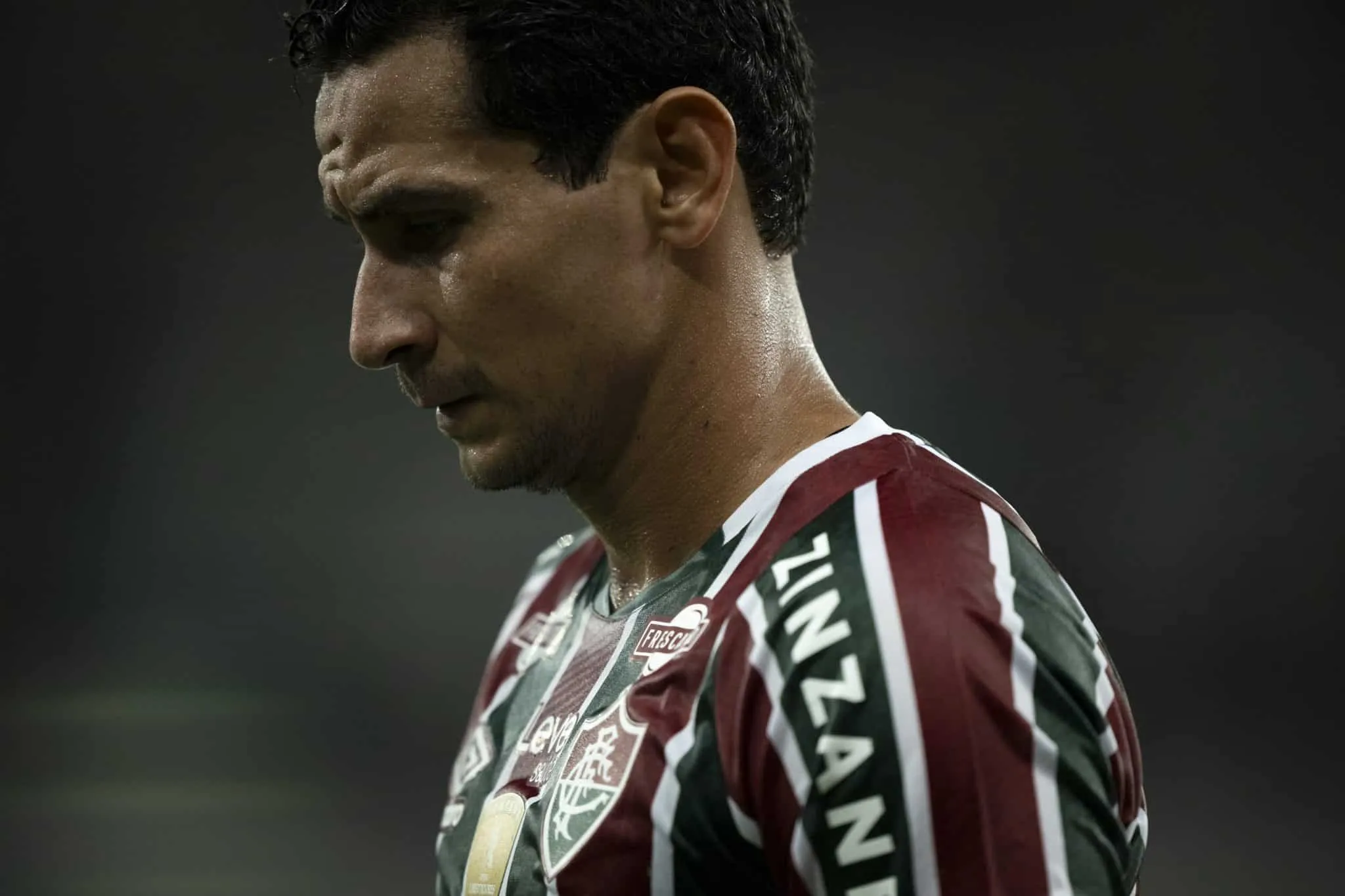 D&aacute; para escapar da queda? Fluminense alcan&ccedil;a marca fatal na hist&oacute;ria do Brasileir&atilde;o