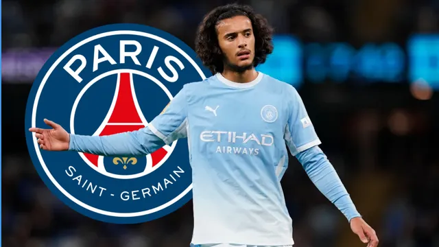 City: Por que o Paris Saint-Germain n&atilde;o foi atr&aacute;s de Bouaddi na &uacute;ltima janela
