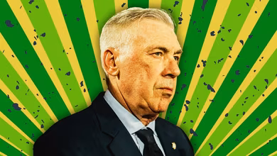 Comparamos a primeira convoca&ccedil;&atilde;o de Ancelotti com a decisiva para a Copa (e h&aacute; muitas diferen&ccedil;as)