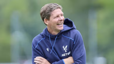 Como o Crystal Palace construiu a maior invencibilidade da Europa no momento