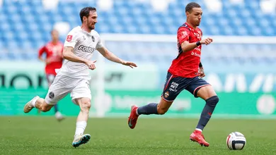 &lsquo;Fala a l&iacute;ngua do futebol&rsquo;: Ex-S&atilde;o Paulo encanta treinador e j&aacute; sonha com voos maiores