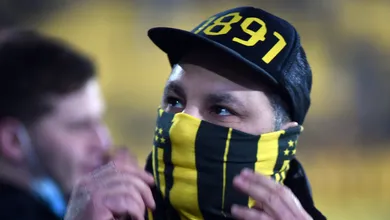 &lsquo;Medo de ver jogo at&eacute; no bar&rsquo;: torcedores do Botafogo vivem clima de terror no Uruguai