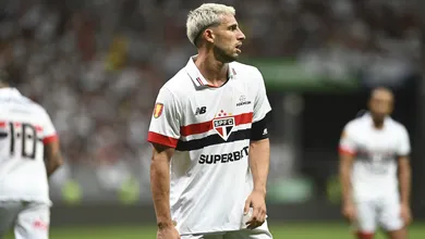 Nem todos os jogadores do S&atilde;o Paulo envolvidos em confus&atilde;o ap&oacute;s cl&aacute;ssico ser&atilde;o denunciados;&nbsp;entenda