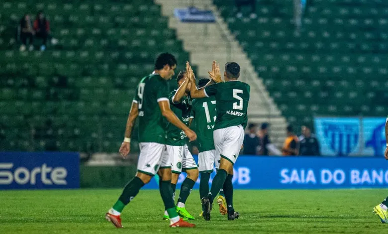 Palpite: Crici&uacute;ma x Guarani &ndash; S&eacute;rie B &ndash; 13/07/2023