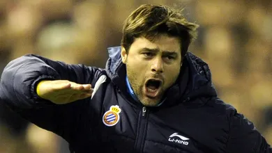 Lanterna, Espanyol demite o t&eacute;cnico Pochettino
