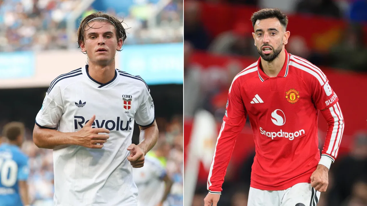 Como x Manchester United: O que projeto ousado pode ensinar a gigante do futebol europeu