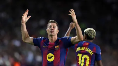 Barcelona: Novela Lewandowski pode ter desfecho inesperado