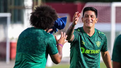 Fluminense tem teste de fogo contra o Flamengo nas semifinais do Carioca