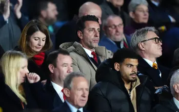 &lsquo;Quebra de confian&ccedil;a&rsquo;: Como Edu Gaspar perdeu poder e ficou escanteado no Forest