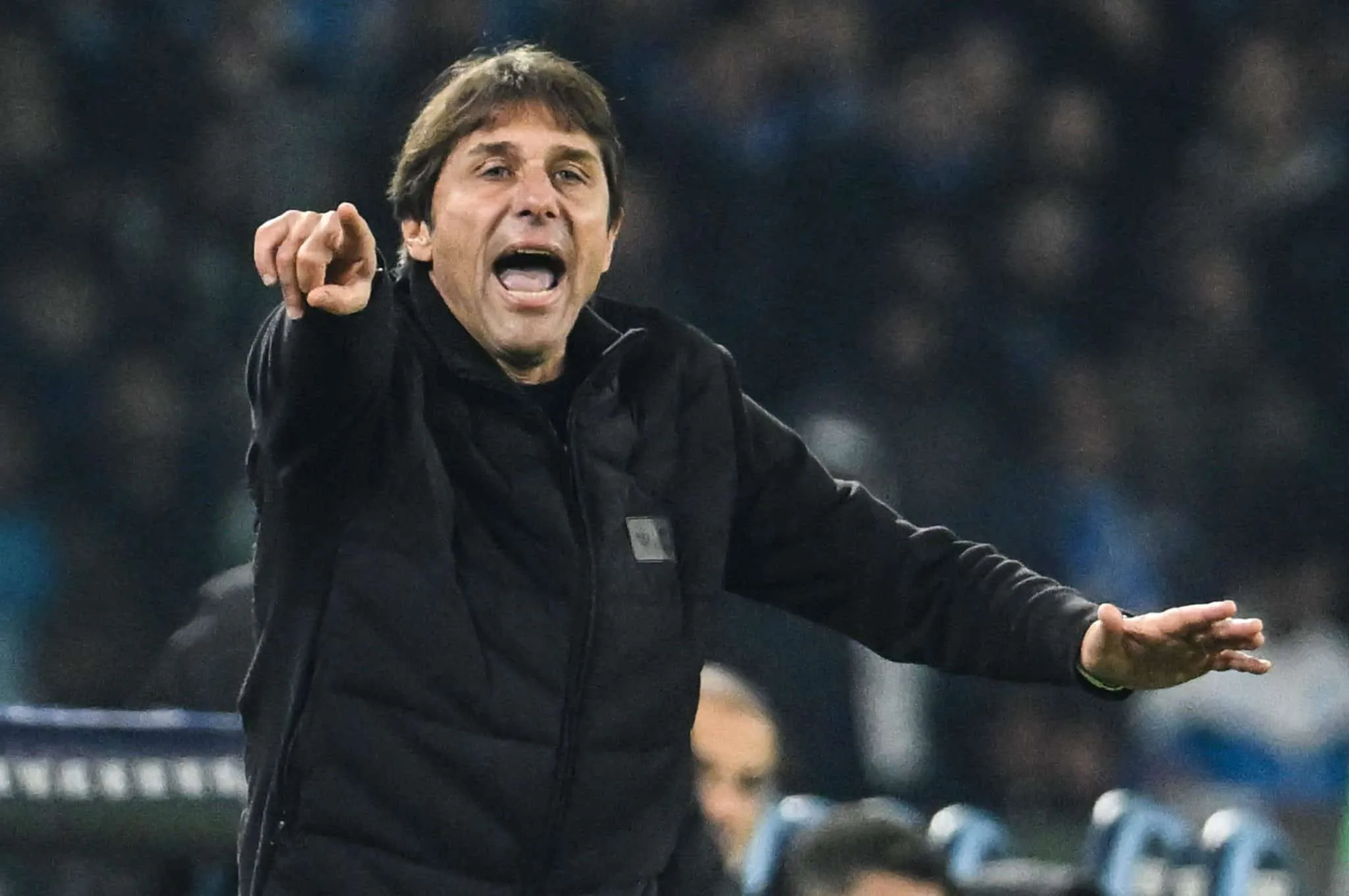Como les&atilde;o de De Bruyne ajudou brasileiro no Napoli e fez Conte voltar &agrave;s ra&iacute;zes