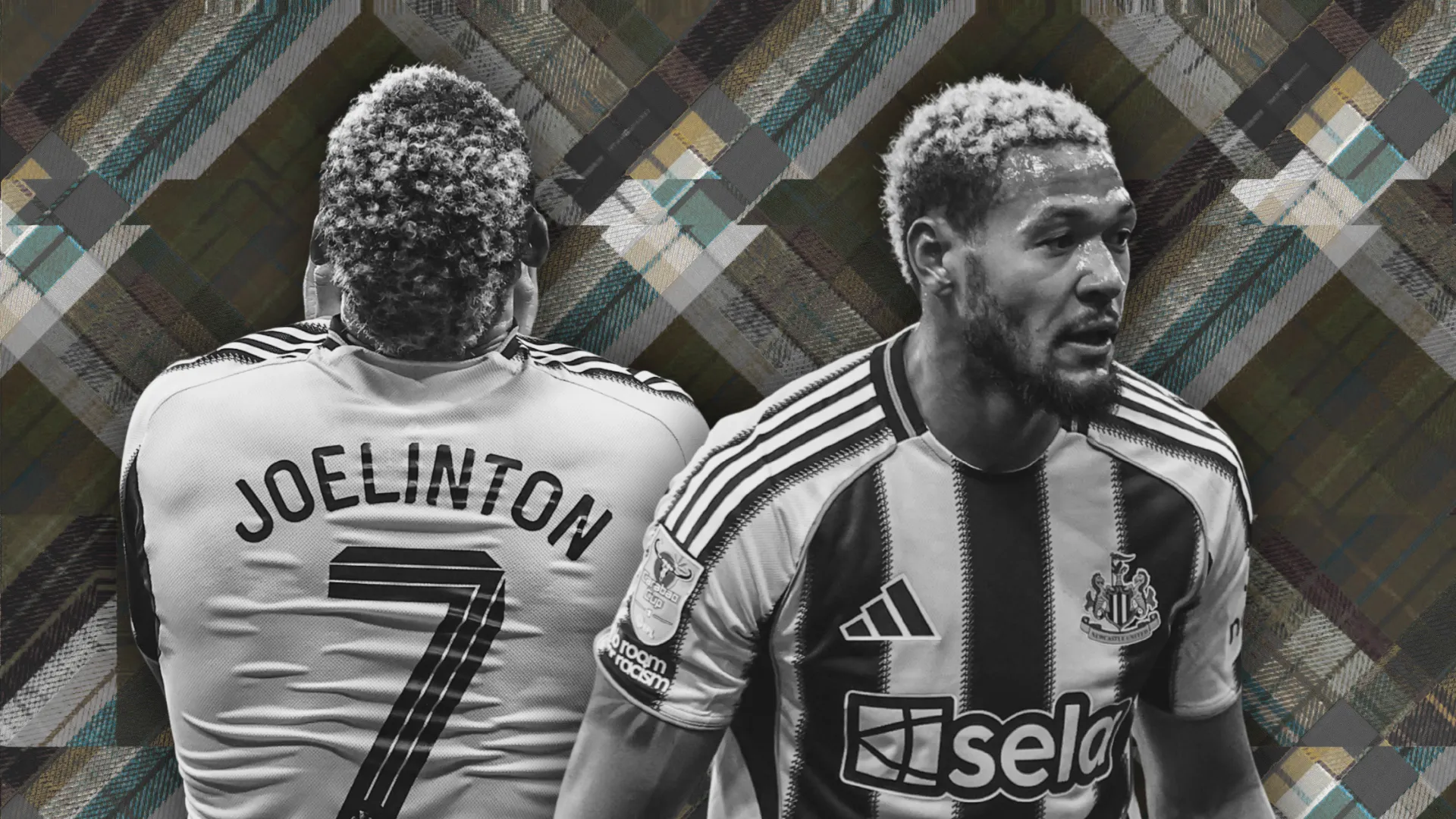 Joelinton agravou crise no Newcastle com pedido ao fim da temporada