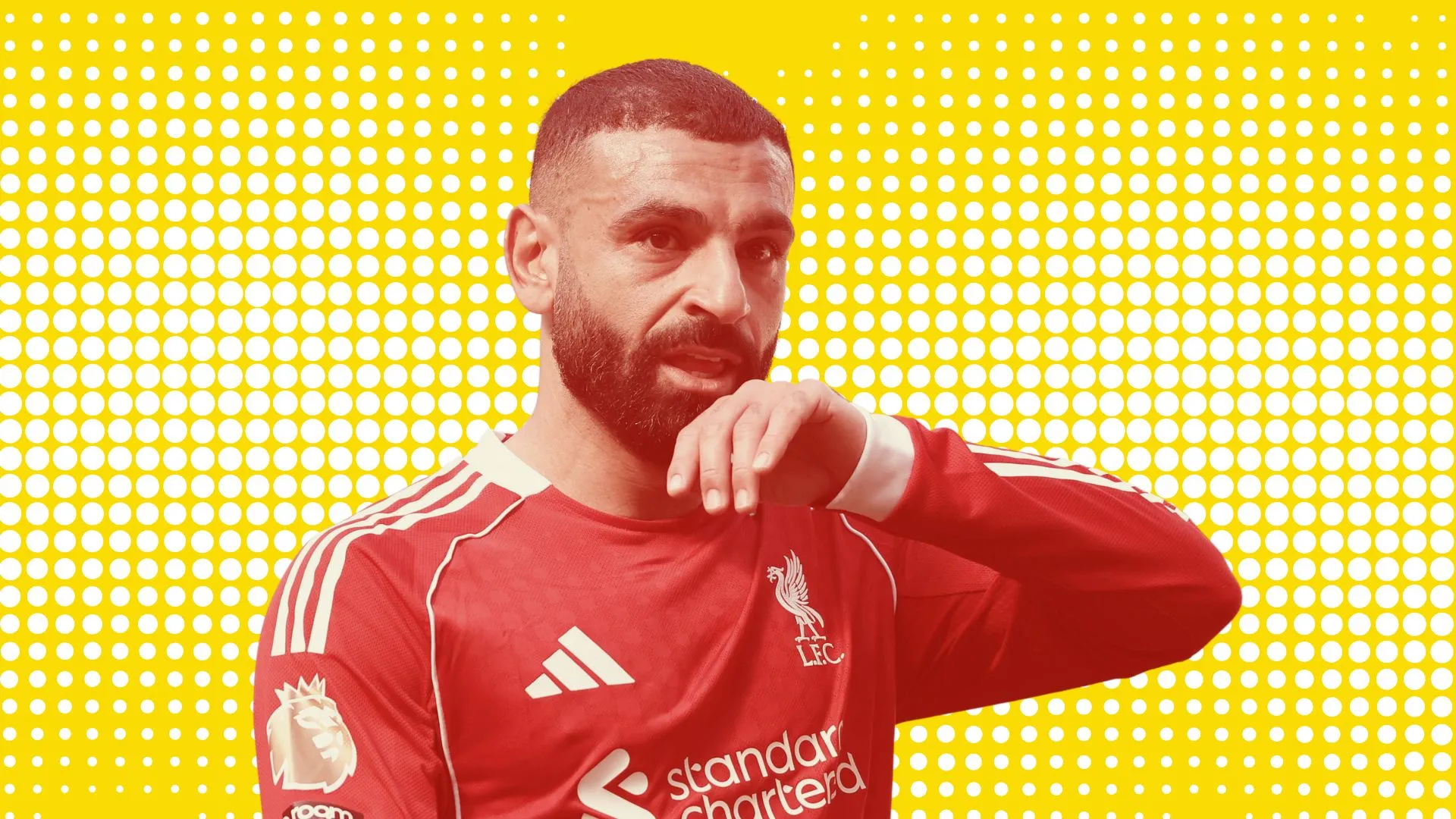Mercado da bola europeu: Forest avalia brasileiros, Tottenham prepara ‘bomba’ e futuro de Salah em dúvida