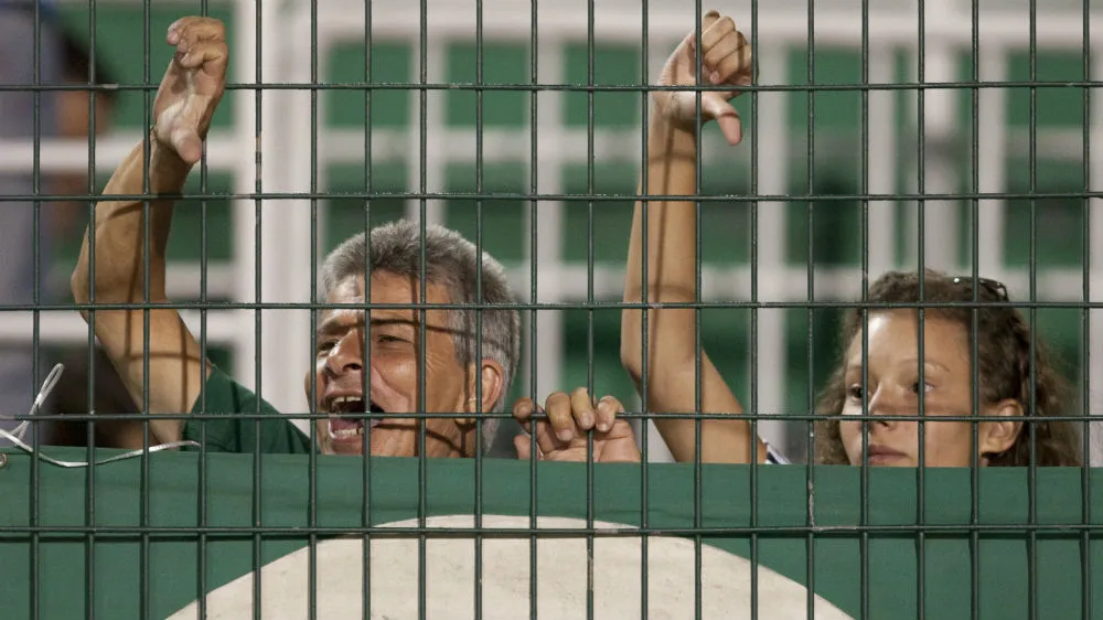 O Guia Corneteiro da Libertadores 2017