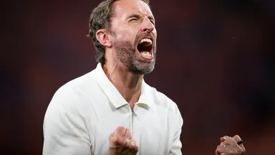T&iacute;tulo da Euro evitaria mais uma marca vergonhosa para a sele&ccedil;&atilde;o da Inglaterra