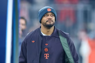 &lsquo;Essa derrota do Bayern &eacute; para aqueles que sempre souberam que a Bundesliga n&atilde;o &eacute; f&aacute;cil&rsquo;