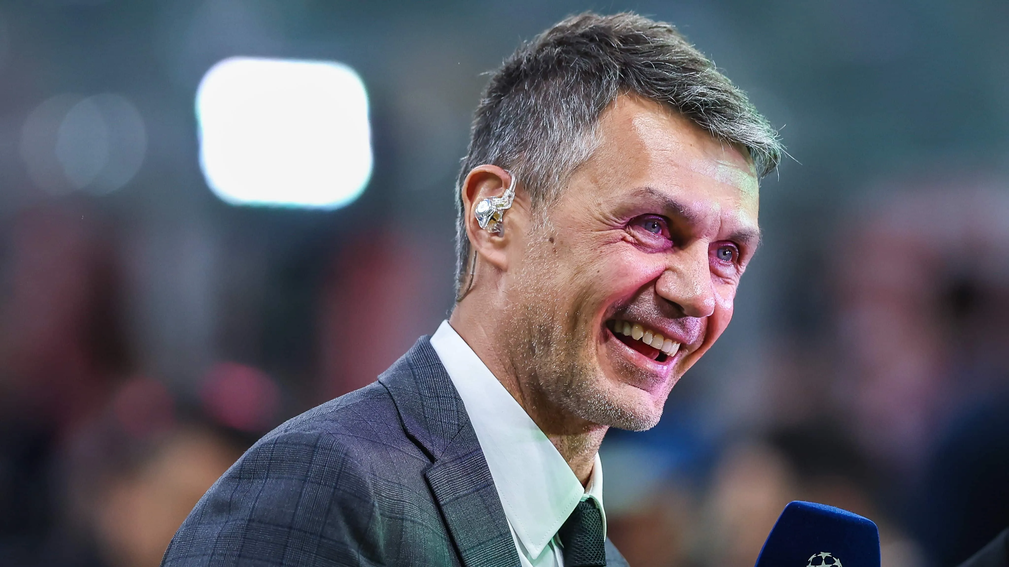 Messi no Milan? Maldini revela tentativa de levar craque argentino para a Serie A