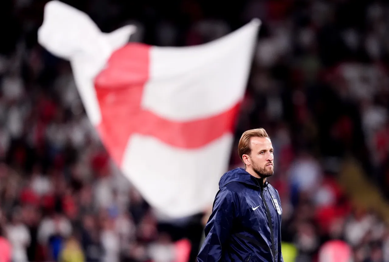 Sir Harry? Kane pode virar cavaleiro ingl&ecirc;s ap&oacute;s conquista da Bola de Ouro