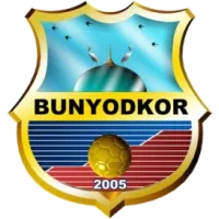 Bunyodkor (Uzbequist&atilde;o)