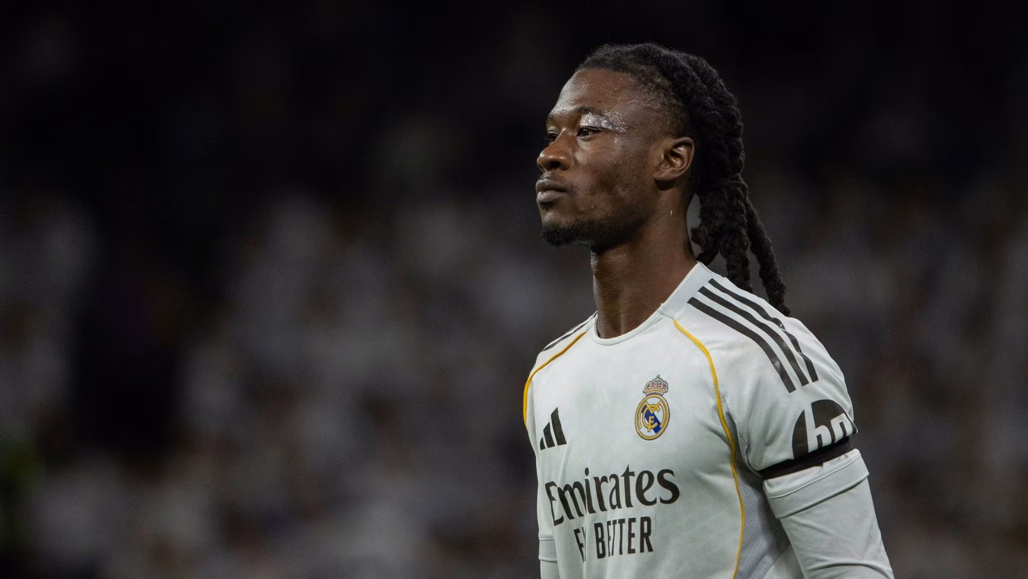 Mercado: Real Madrid quer definir futuro de meia de R$ 355 milh&otilde;es para seguir ativo na janela