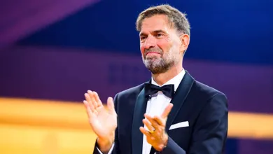 &lsquo;&Eacute; insano. Inacredit&aacute;vel&rsquo;: Klopp se encanta com a maior surpresa da atual Champions League