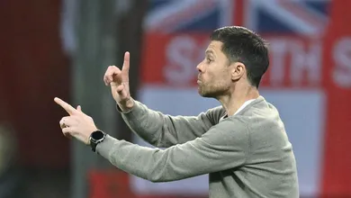 O Bayer Leverkusen pode ser campe&atilde;o da Bundesliga sem entrar&nbsp;em&nbsp;campo?