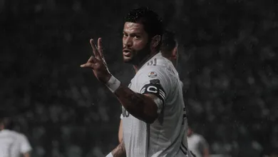 Hulk mostra por que &eacute; o mais decisivo do Brasil e coloca Atl&eacute;tico-MG na final da Copa do Brasil